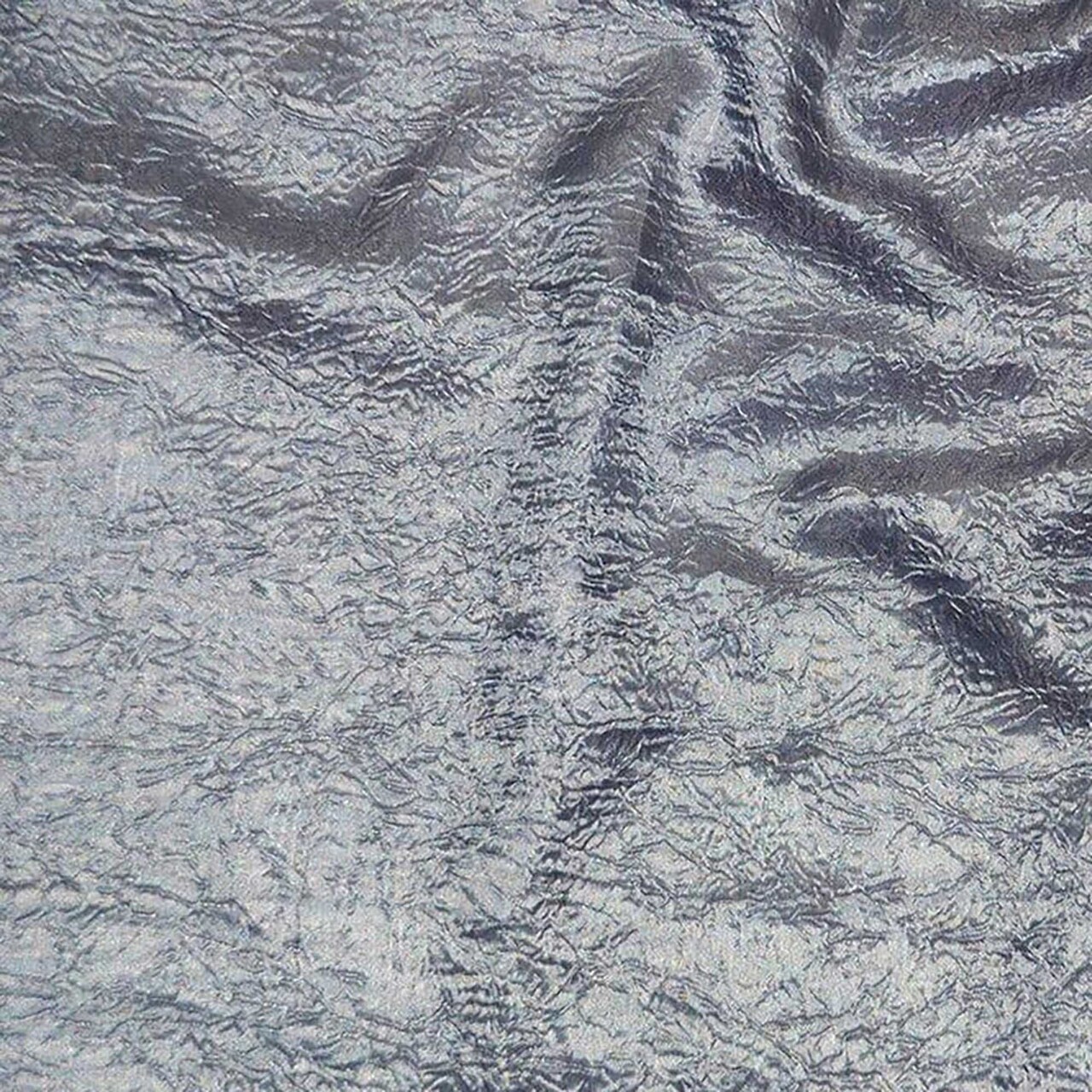IFR Dull Crush Satin Drapery Fabric 108" Wide Multiple Colors